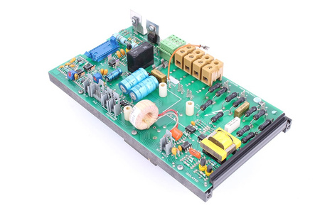 047833 EUROTHERM ISS2 SSD