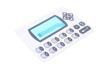 2711C-K3M TECLADO SUSTITUTO