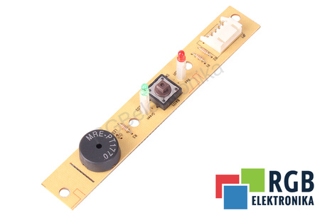 IUPS-401-B1 BICKER PLACA