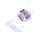 10114-3000PE 3M TOUCH SYSTEMS MDR 14PIN ARTICULACIÓN