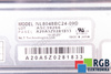 NL8048BC24-09D NLT TECHNOLOGIES MATRIZ LCD