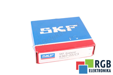 6307-Z/C3 SKF 35X80X21 RODAMIENTO