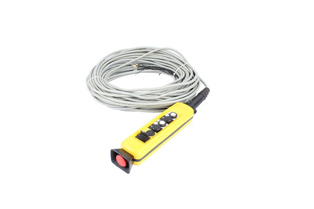 XAC-A 4912 SCHNEIDER ELECTRIC TEACH PENDANT