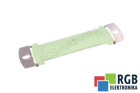 RESISTENCIA T3441318000 DANOTHERM F2 ZFF 27/120-M 180R 180OHM