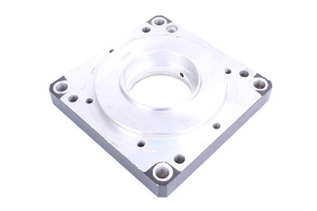 TPM050-004I-600K-OH0-090IF205 WITTENSTEIN MOTION CONTROL REPARTO DELANTERO