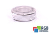 6204-2RSH/C3 SKF 10000OBR/MIN, 13.5KN, 6.55KN 20X47X14 RODAMIENTO