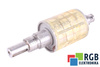 190U2D300BACAA215320-80W CONTROL TECHNIQUES ROTOR