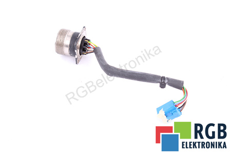 MAC071C-0-NS-4-C/095-A-0/DI517LV INDRAMAT TOMA DE CORRIENTE