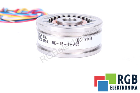 RE-15-1-A85 LTN RESOLVER