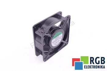 DP201A2123HBT.GN SUNON 120X120X38MM, 230V VENTILADOR