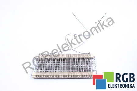 40 OHM SIEMENS PARA SIMODRIVE 6SN1140-1AB00-0BA0 190X75MM