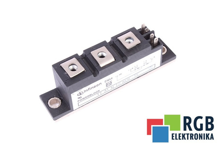 TT31N12KOF-TE INFINEON