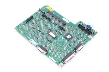 1460.017.04 PARKER PARA SVAHX-S SVAHX2500S/232