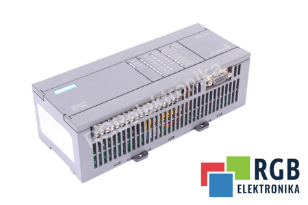 6ES7214-1AC01-0XB0 SIEMENS SIMATIC S7-200
