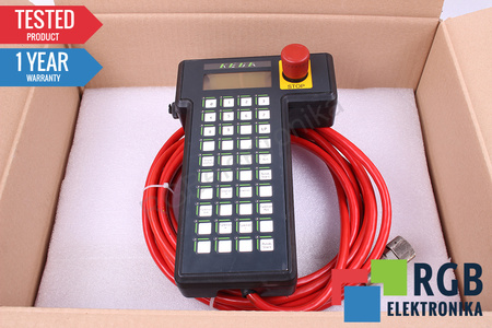 HT4/20656 KEBA HANDTERMINAL TEACH PENDANT