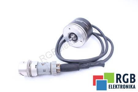 ROD426.250002S12-03 HEIDENHAIN ID.NR.295434-02 CODIFICADOR