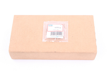 619/9-2Z SKF 80000RPM, 40000RPM, 9X20X6 2.34KN, 0.98KN RODAMIENTO