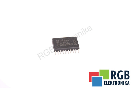 BTS711L1 INFINEON