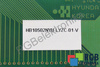 HB10502NYU-LYZC-01-V HYUNDAI MATRIZ LCD