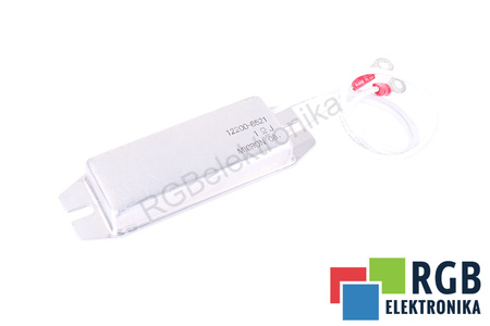 RESISTENCIA 12200-8521 MICRON 1OHM