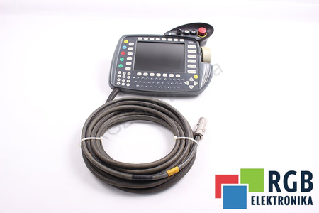 KCP2 00-107-264 KUKA KRC2 TEACH PENDANT