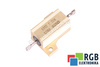 RESISTENCIA RB25 ATE ELECTRONICS R10 10OHM