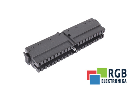 392-1AM00 YASKAWA EQUIVALENTE PARA 6ES7392-1AM00-0AA0 CONECTOR FRONTAL