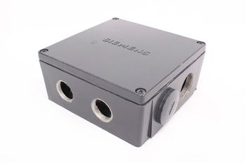 1HQ5162-0GK10-6JU7-Z SIEMENS ZÓCALO DEL CONECTOR