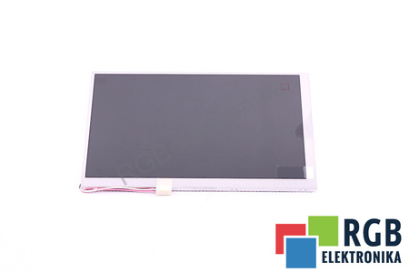 N070Y1-T01 CHI MEI REV.C1 7" MATRIZ LCD