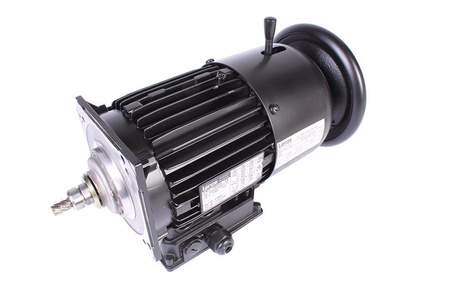 MDXMA2M071-32 LENZE BKF458-06N