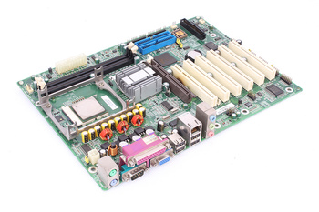 IP-4GVI63 BECKHOFF PLACA BASE