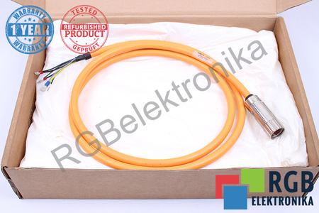 CABLE PARA DFY56L SEW EURODRIVE 8PIN