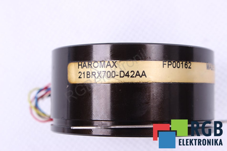 21BRX700-D42AA API-HAROWE FP00162 HAROMAX