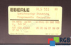 PLS51103 EBERLE