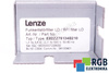 E82ZZ75134B210 LENZE ART.NR. 13218607 FILTRO