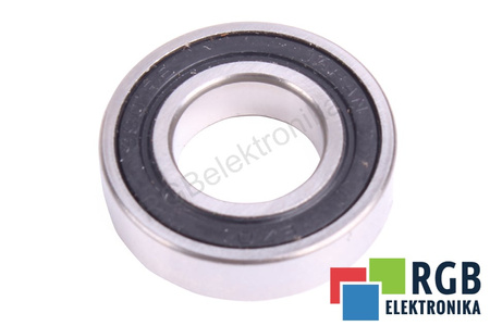 6901-2RS EZO 619012RS 12X24X6MM RODAMIENTO RÍGIDO DE BOLAS DE UNA HILERA