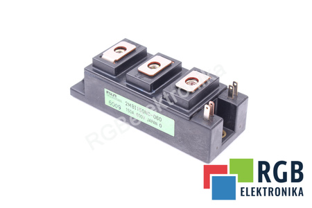 2MBI150NC-060 FUJI ELECTRIC