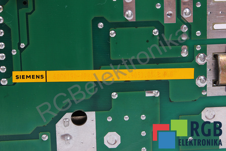 6SC6190-0FB01 SIEMENS SIMODRIVE 610