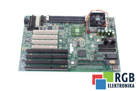 FI-RBXAT-NMT01/7 NEMATRON 118A0238D RBXAT-WO PLACA BASE