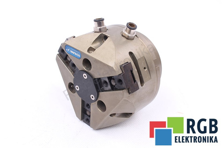 PZN100 SCHUNK PARA RV16 REIS