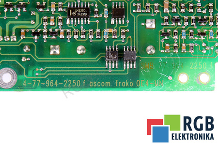 4-77-964-2250 ASCOM PARA PIEZAS