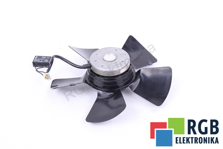 M4E068-CF EBM PAPST 240X240MM VENTILADOR