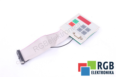 6SE7090-0XX84-2FA0 SIEMENS SIMOVERT CONTROL Y PANEL DE CONTROL