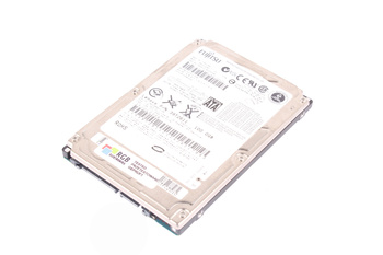 MHV2100BH FUJITSU 100GB