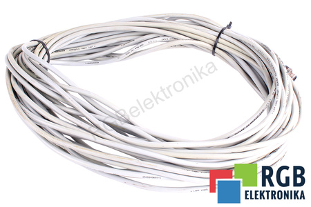 MOTOMAN YASKAWA 15M 4/4PIN CABLE