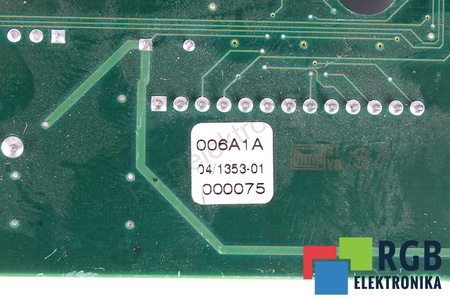 94.2.040.17A SPRECHER SCHUH PARA PIEZAS