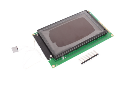 G242CX5R1RC TECDIS 5.2" PANTALLA LCD SUSTITUTO