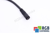 048033-104 BOSCH E-A/X21 2.5M CABLE