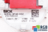 SKM36-HFA0-K02 SICK 1034094 CODIFICADOR