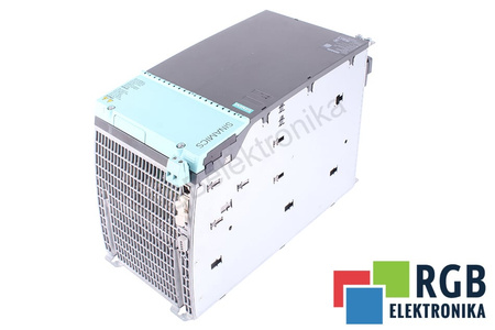 6SL3130-7TE25-5AA3 SIEMENS SINAMICS S120